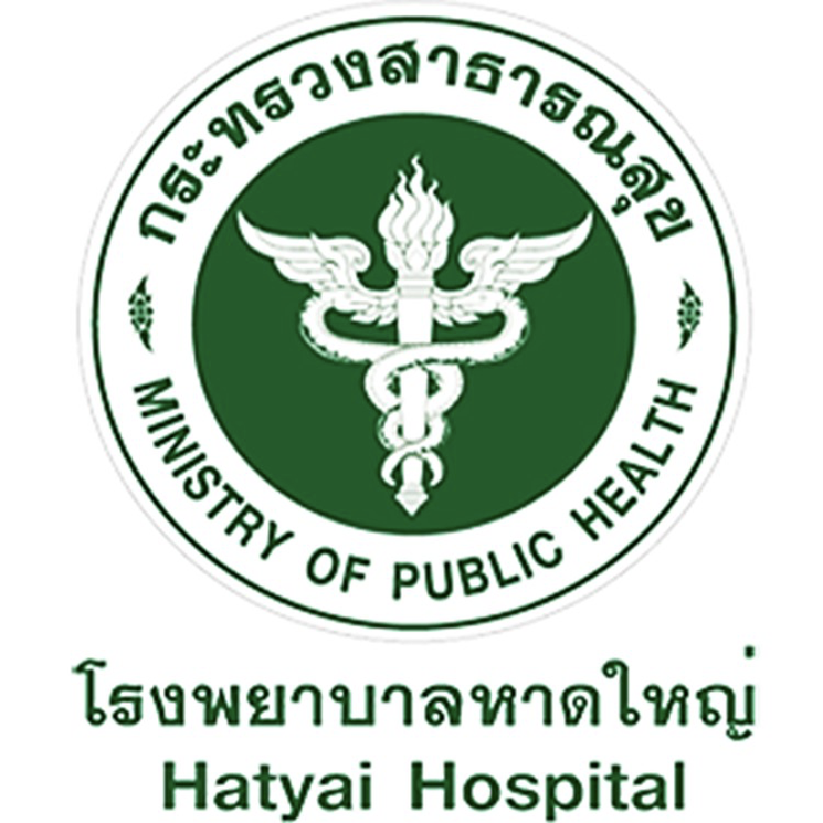 Hospital logo